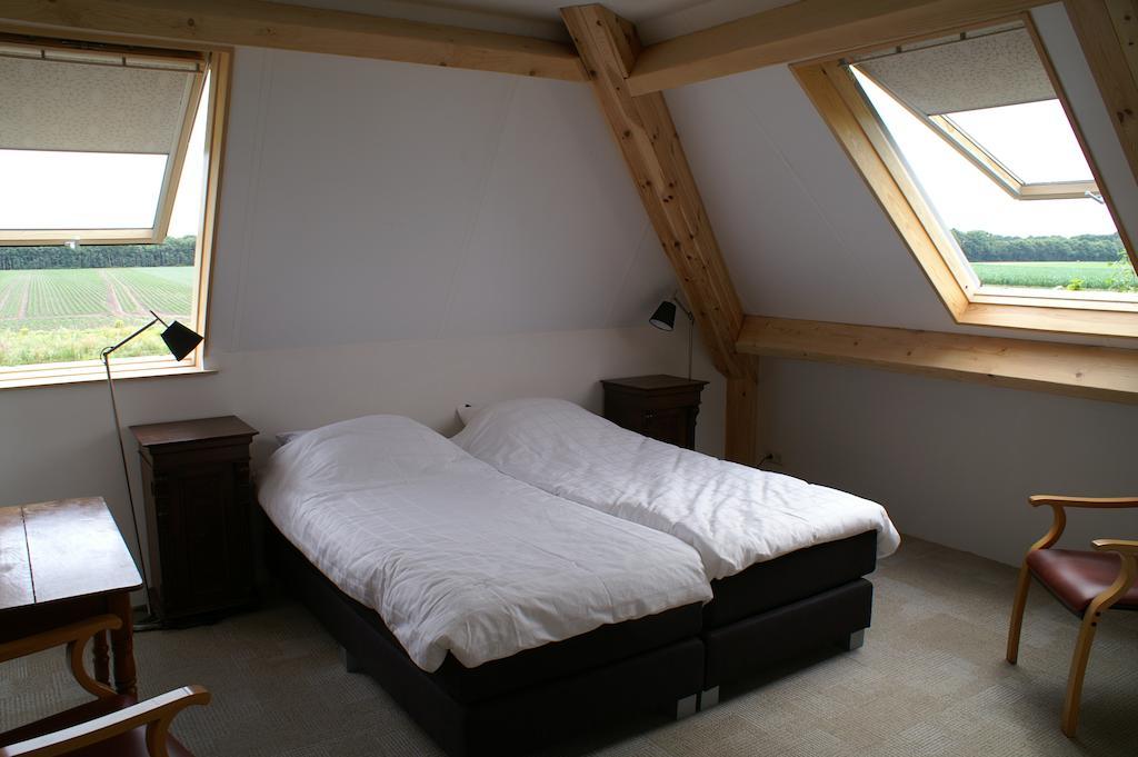 B&B De Luijenbergh Oud-Gastel Quarto foto