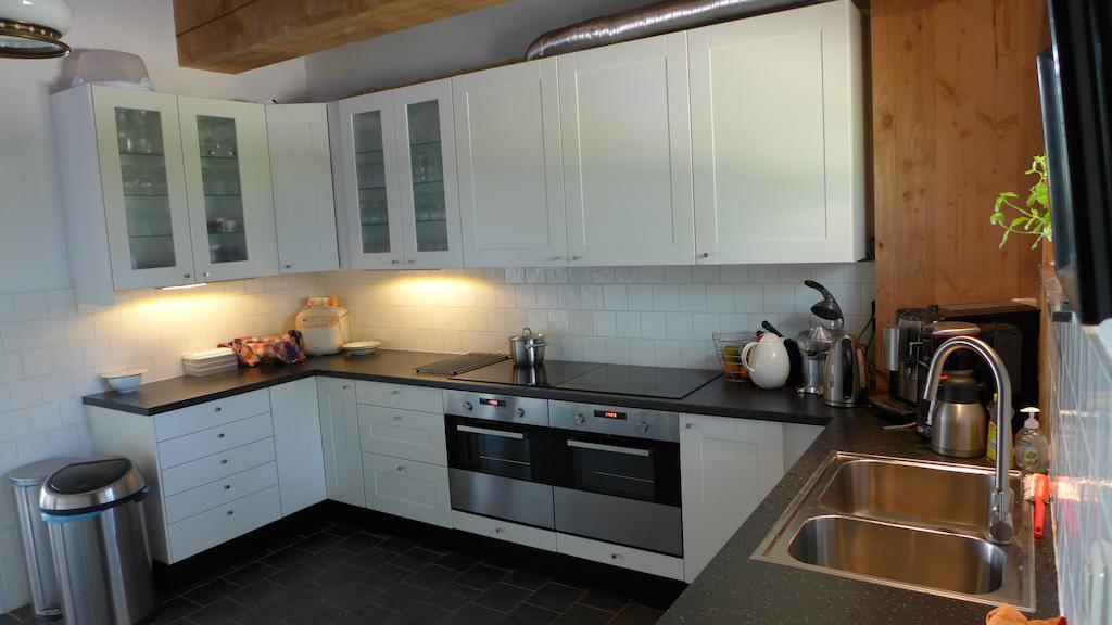 B&B De Luijenbergh Oud-Gastel Quarto foto